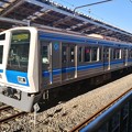 Photos: #9388 西武鉄道クハ6113 2021-12-4