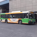 Photos: #9392 都営バスV-N350 2013-2-7
