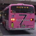 Photos: #9393 京成バスE164 2013-2-5