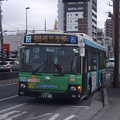 Photos: #9395 都営バスZ-R609 2013-2-8