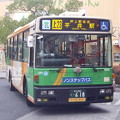 Photos: #9413 都営バスZ-K620 2013-2-12