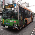 Photos: #9636 都営バスZ-C251 2021-6-26