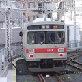 #9674 東急電鉄1019F 2021‐7‐22