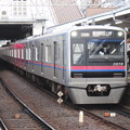 [10121]京成電鉄3019F 2021-12-31