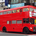 [10428]ロンドンバスRM2113 2022-10-10