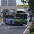 Photos: [10496] 都営バスZ-R608 2012-5-8