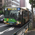 [10501] 都営バスR-L121 2012-5-9