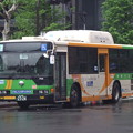 Photos: [10502] 都営バスR-P535 2012-5-10