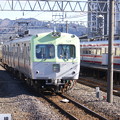 Photos: [10714] 上毛電気鉄道717F 2015-1-3