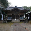 多久神社 (6)
