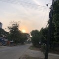 Photos: 5月2日のヤンゴンの朝 (1)