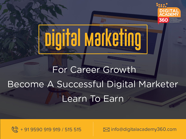 Is an advanced digital marketing course required?