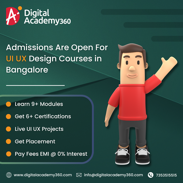 Why is it important to take UI/UX courses?
