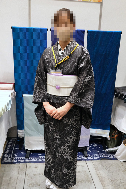 Photos: kimono salone 2021_2