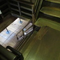 Photos: 階段 to 階段