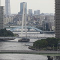 隅田川にかかる橋