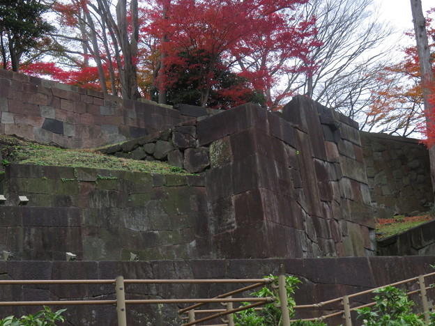 IMG_1488金沢城の石垣