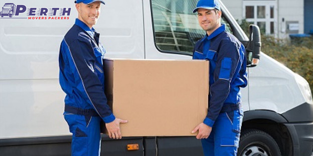 Best Packing And Unpacking Perth In Australia | Perth Movers Packers