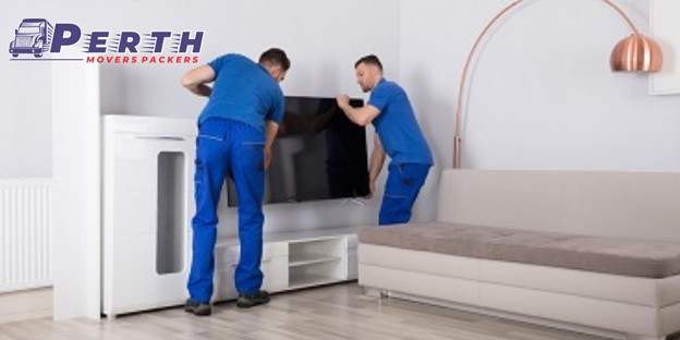 Best House Removalists Perth In Australia | Perth Movers Packers