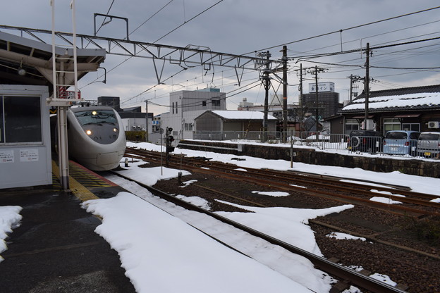 Photos: 敦賀駅の写真0061