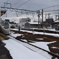 Photos: 敦賀駅の写真0061