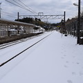 Photos: 和倉温泉駅の写真0018