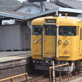 Photos: 上郡駅の写真0032