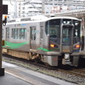 Photos: 金沢駅の写真0013