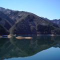 Photos: 奥多摩湖_ひょっこりひょうたん島-2710