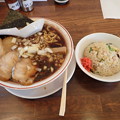 Photos: 柏 濃麺や 39名