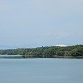 Photos: 多摩湖(村山貯水池)