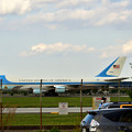 AIR FORCE ONE(2022.05.22)