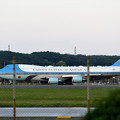 AIR FORCE ONE(2022.05.24)