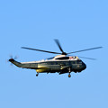 アメリカ大統領専用ヘリ･VH-3D