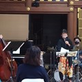 Photos: ジャズとお茶2021 (2)