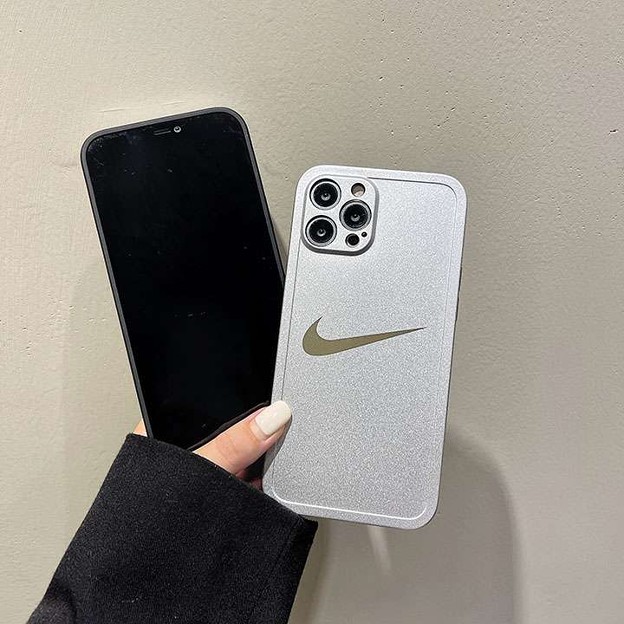 ナイキ iphone13 pro max/13pro スポーツ iPhone 12 pro/12pro max Nike ケース シリコン アイフォン 11 携帯ケース  全面保護