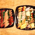 Photos: 0214_スシローのお寿司をネットで