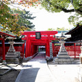 Photos: 吹揚稲荷神社