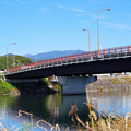 国分川の橋