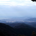 長谷寺からの眺め