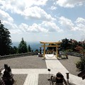 Photos: 秋葉神社上社　標高866mからの眺め
