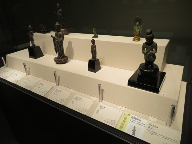 東京国立博物館41