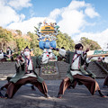 犬山踊芸祭2021　傾起