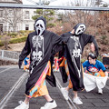 犬山踊芸祭2021　歓喜団