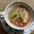 Photos: 2021.11.6　野菜スープ