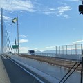 Photos: 2021.11.29　都市高速から見る博多湾6
