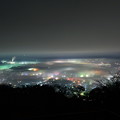 Photos: 美の山からの夜景
