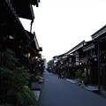 Photos: 飛騨高山　古い町並み