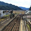 Photos: 飛騨古川駅