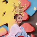 Photos: 山鹿灯籠 ひたち秋祭り～郷土芸能大祭